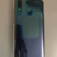 Huawei p smart 2019
