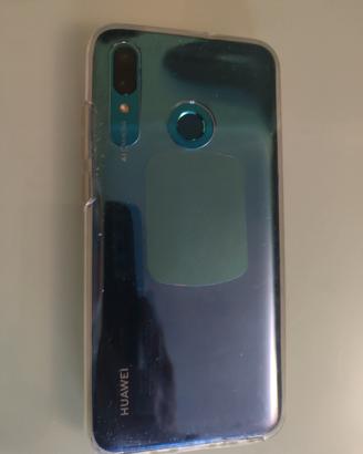 Huawei p smart 2019