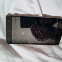 0046-Smartphone HomTom HT7