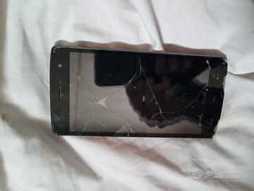 0046-Smartphone HomTom HT7