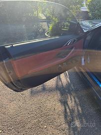 BMW 420d M sport 22000km