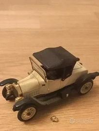 Modellino  Fiat 0 (1912-1915) Rio Models 1:43
