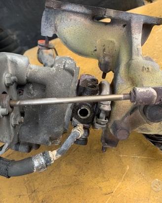 Turbina 900 twinair lancia y 2014