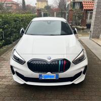 BMW Serie 1 118d M Sport