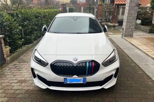 BMW Serie 1 118d M Sport