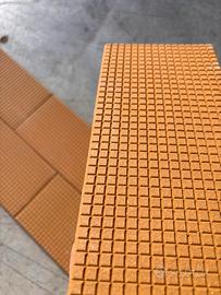 Mattonelle da esterno in klinker