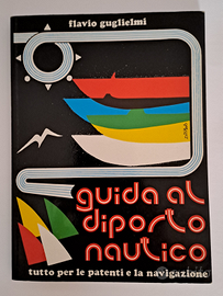 Guida al Diporto Nautico