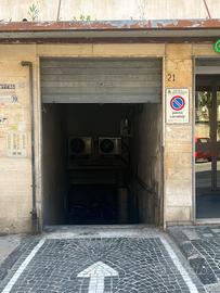 Posto moto