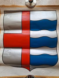 Stemma Stresa Vintage