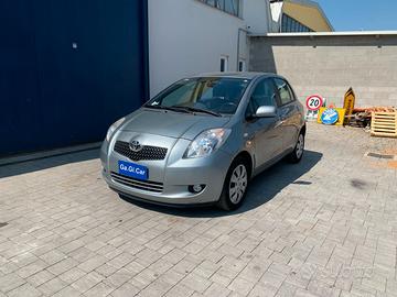 Toyota Yaris 1.3 bz ok neo patentati