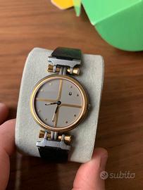 Orologio vintage bulova