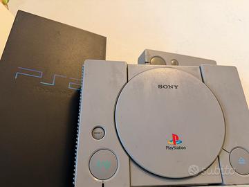 Sony Playstation 1