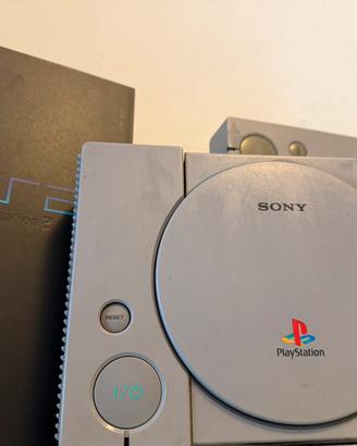 Sony Playstation 1