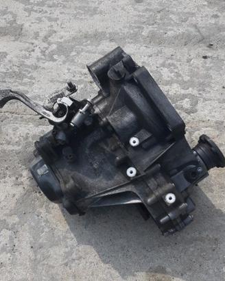 Cambio manuale seat cordoba - 1.4 d - jhl