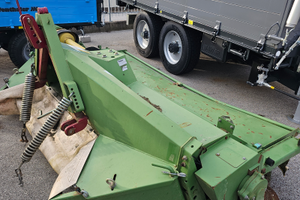 Falciacondizionatrice Krone