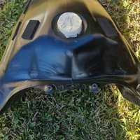 Ricambi Yamaha ténéré 700