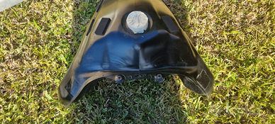 Ricambi Yamaha ténéré 700