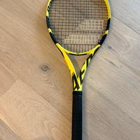 Racchetta babolat pure aero team