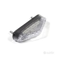 Fanale posteriore led universale Chaft