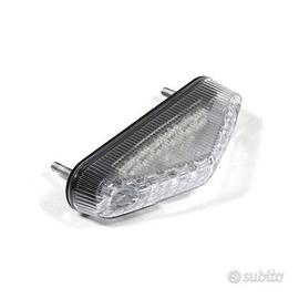 Fanale posteriore led universale Chaft