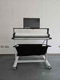 Scanner a Colori WideTEK 36CL