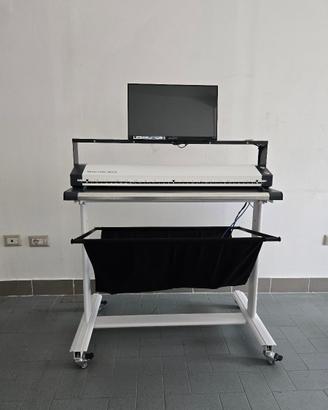 Scanner a Colori WideTEK 36CL