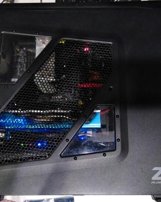 PC gaming e grafica