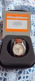 Hamilton Jazzmaster Traveler GMT - Automatico
