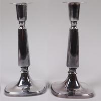 Candelieri Argento 830 Svezia - Tore Eldh per K&EC