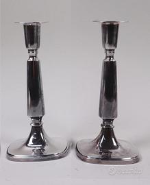 Candelieri Argento 830 Svezia - Tore Eldh per K&EC