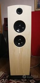 Diffusori Open Baffle