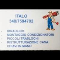 Idraulico multiservis