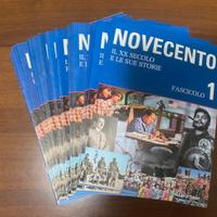 Novecento - il XX secolo e le sue storie
