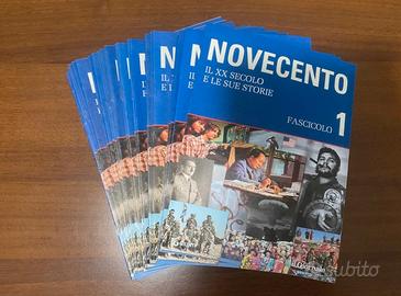 Novecento - il XX secolo e le sue storie