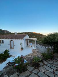 Villetta ad Abbiadori vicino Porto Cervo - Agosto