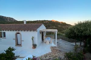 Villetta ad Abbiadori vicino Porto Cervo - Agosto