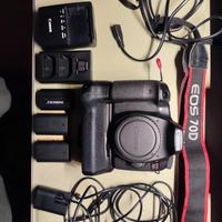 Canon 70D