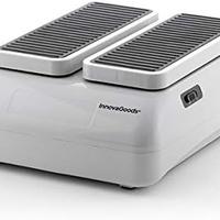 ESERCITATORE PASSIVO PER GAMBE PEDANA VIBRANTE