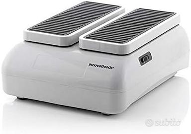 ESERCITATORE PASSIVO PER GAMBE PEDANA VIBRANTE