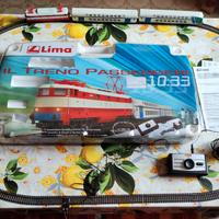 Set base treno Lima