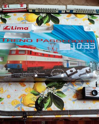Set base treno Lima