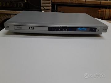 lettore DVD  SHADOW Shneider 310