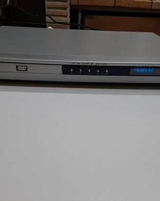 lettore DVD  SHADOW Shneider 310