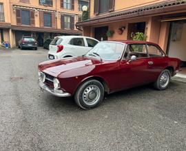 Alfa Romeo Gt junior 1300 1972