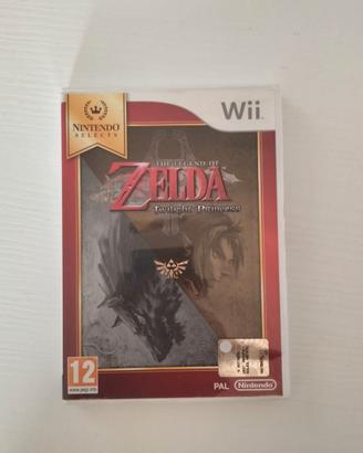 The Legend of Zelda – Twilight Princess
