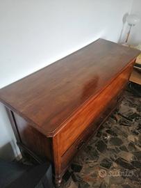 Madia antica primi Novecento. 