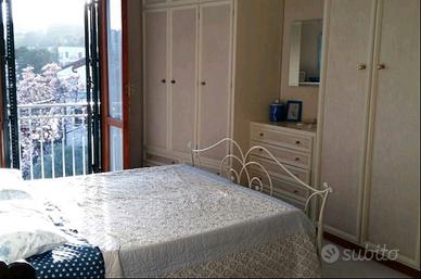 A due passi dal mare