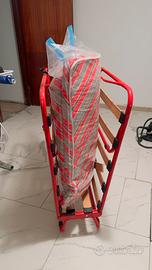 Letto chiudibile