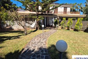 TERRASINI: PORZIONE DI BIFAMILIARE IN RESIDENCE