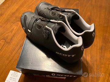 Scarpe MTB Scott